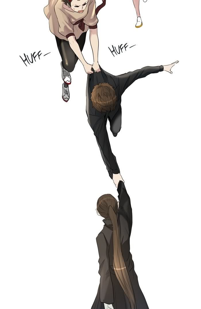 Tower Of God 347 68