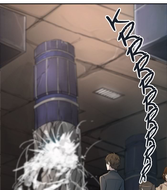 Tower Of God 347 76