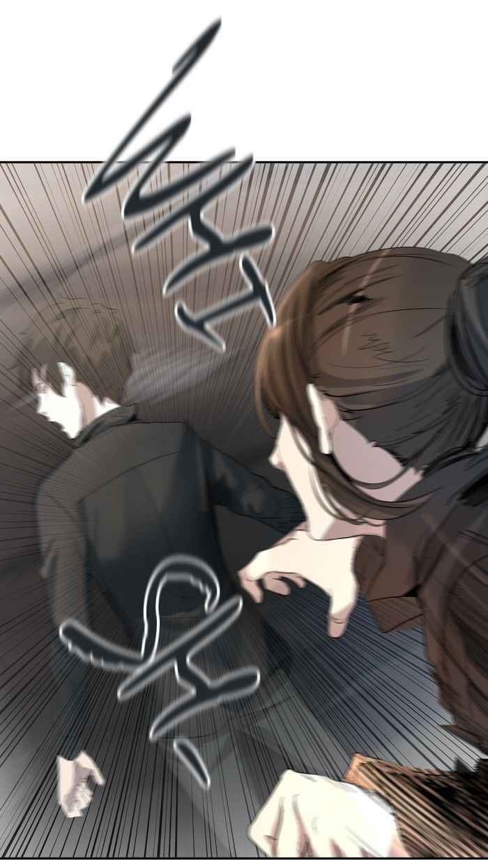 Tower Of God 347 78