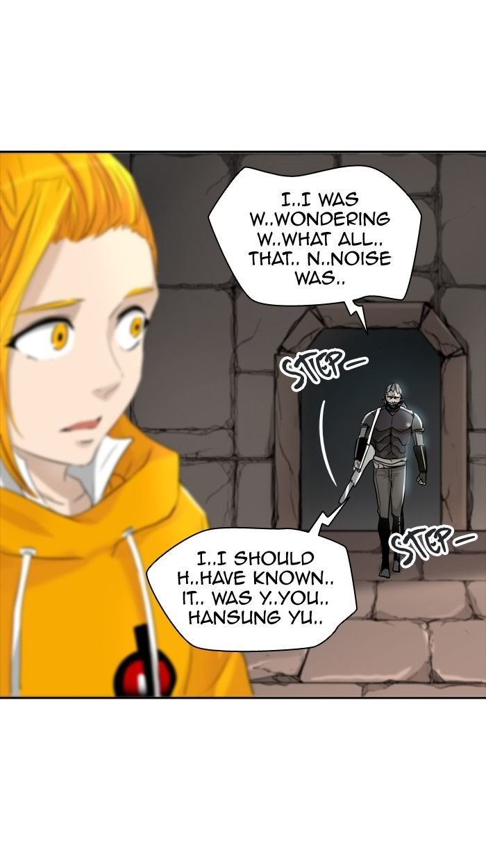 Tower Of God 347 83