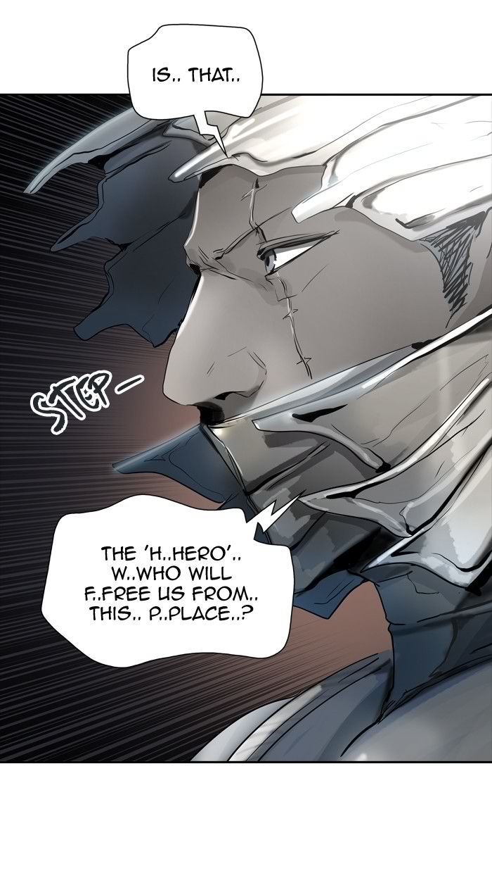 Tower Of God 347 84