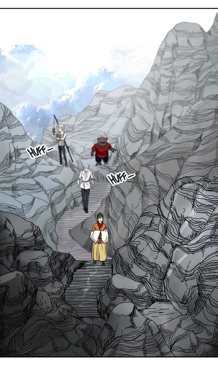 Tower Of God 347 86