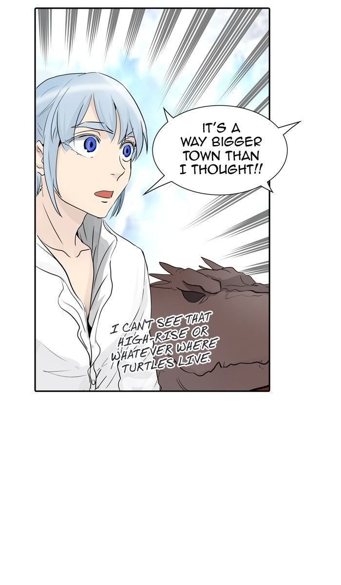 Tower Of God 347 92