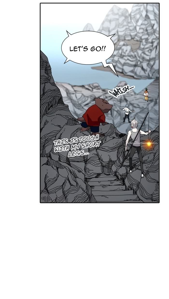 Tower Of God 347 93