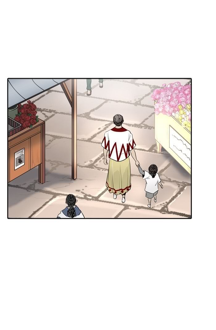 Tower Of God 347 96
