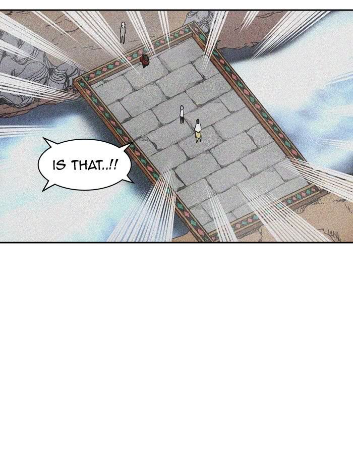 Tower Of God 347 98