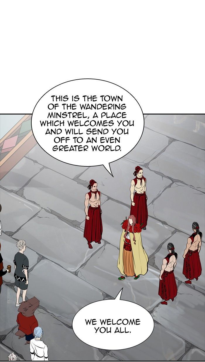 Tower Of God 348 1