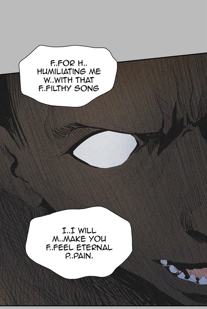 Tower Of God 348 107