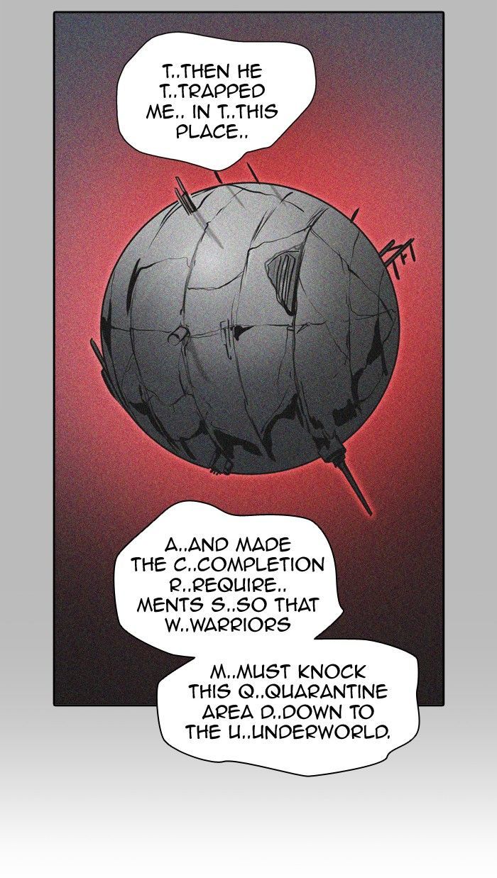 Tower Of God 348 109