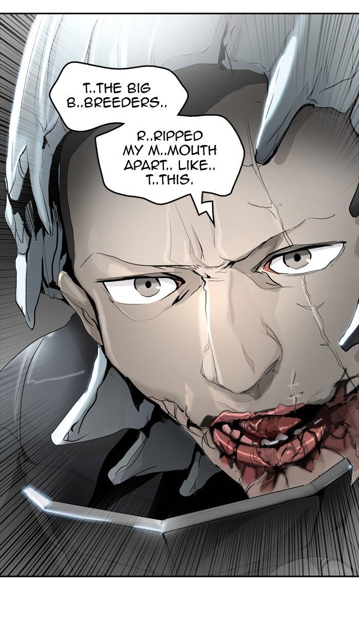 Tower Of God 348 113