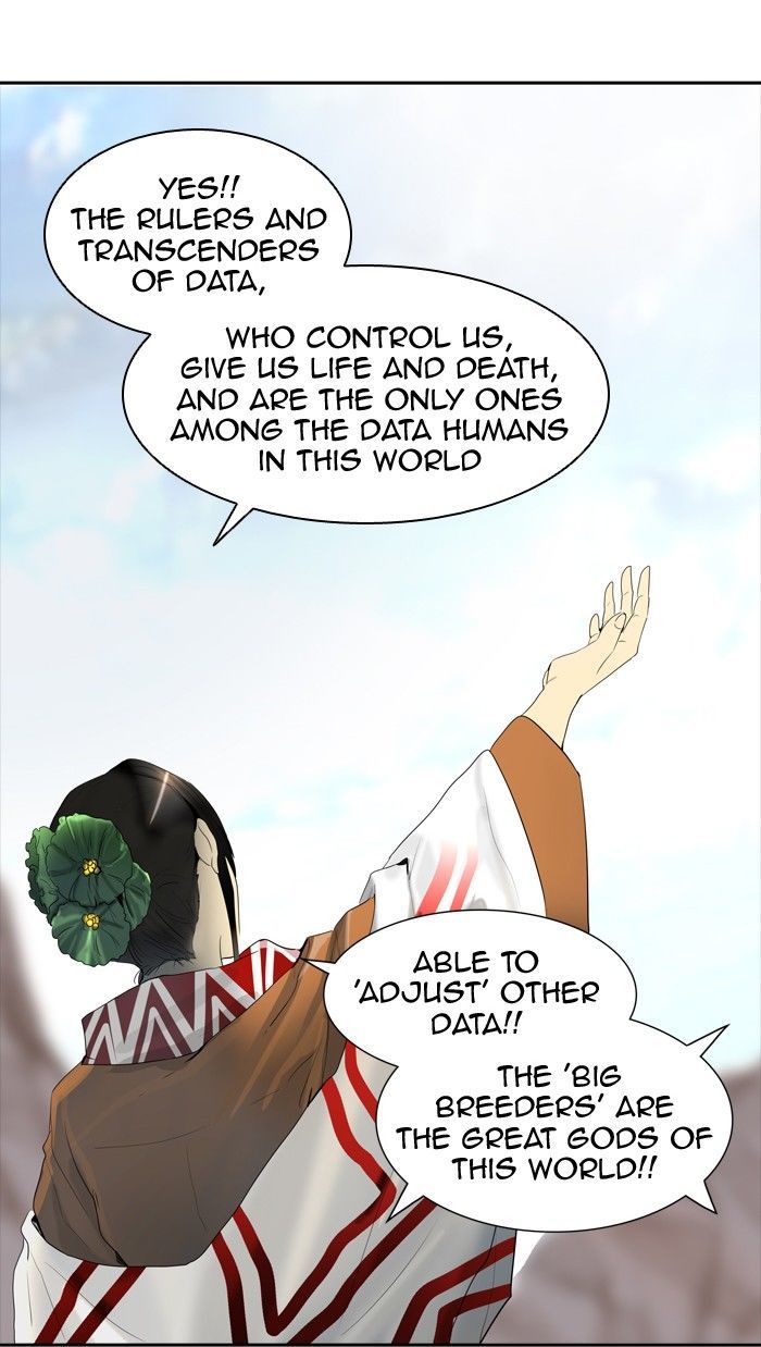 Tower Of God 348 122