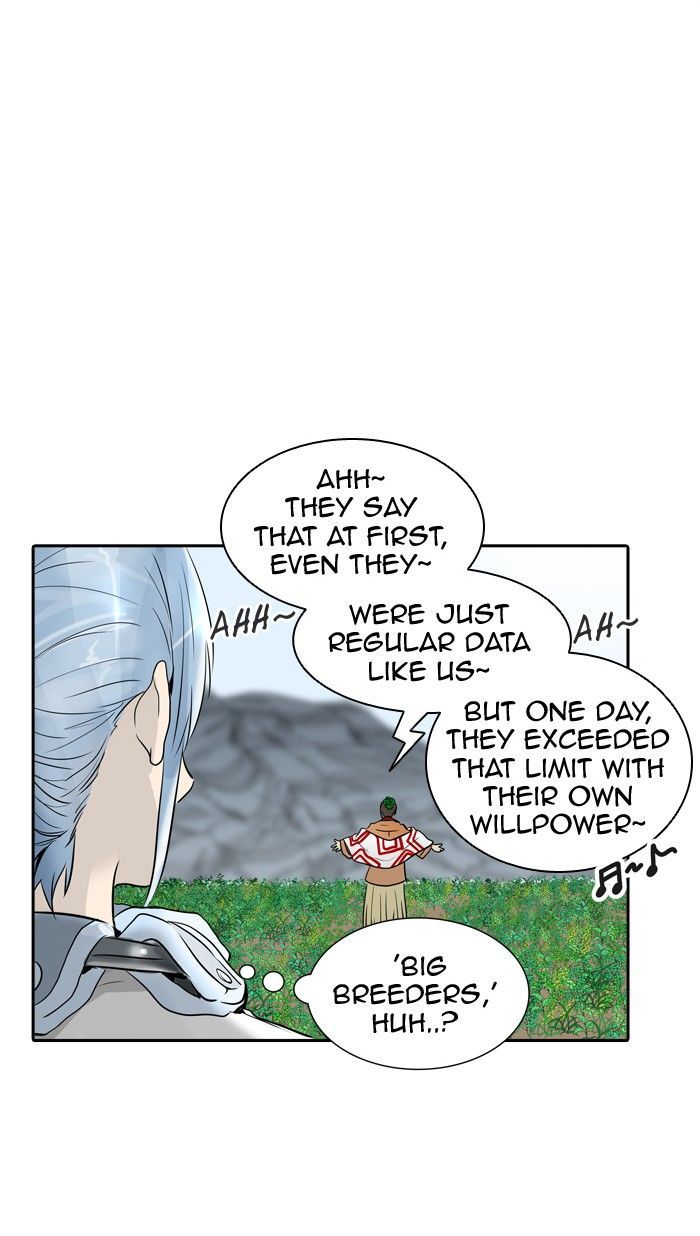 Tower Of God 348 123