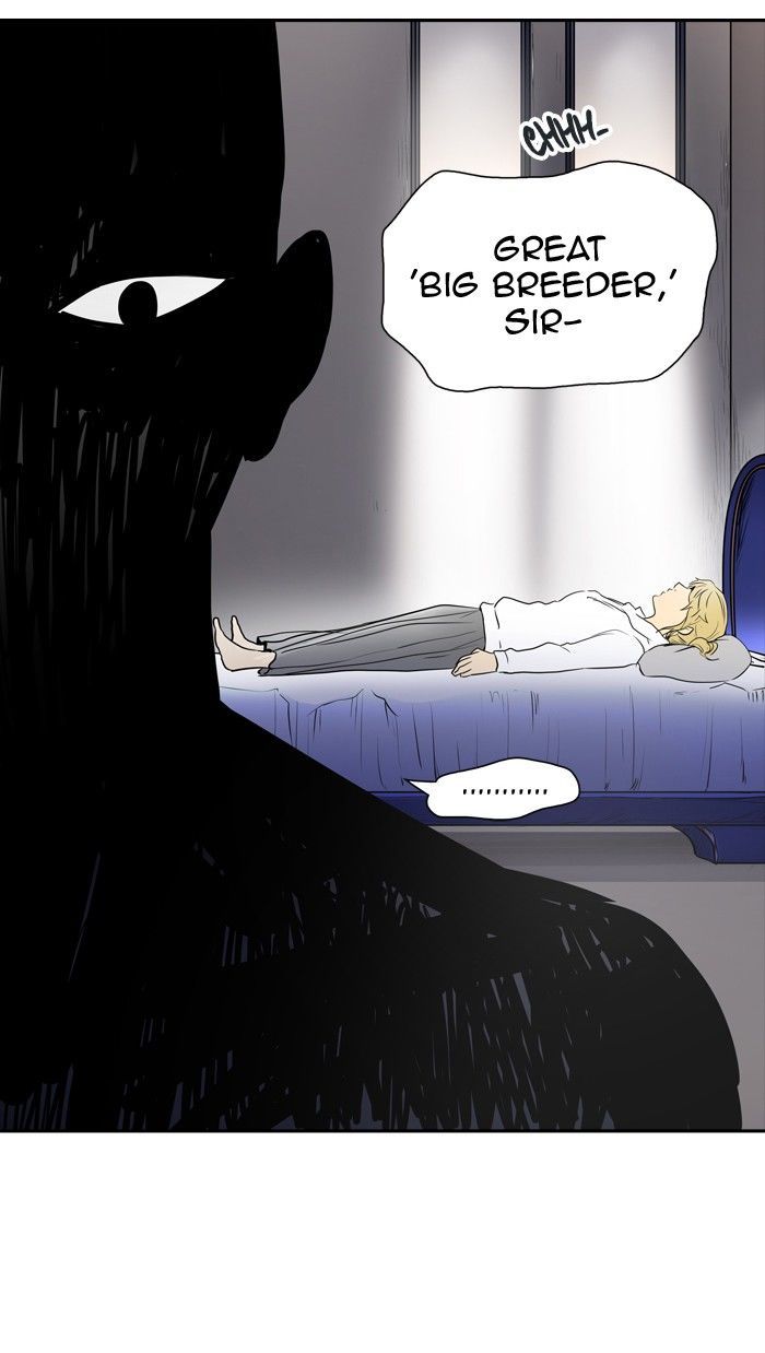 Tower Of God 348 129