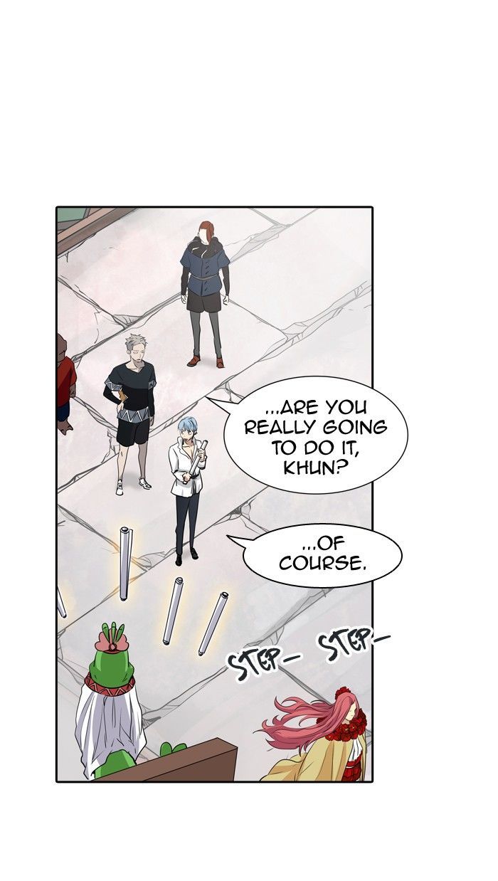 Tower Of God 348 24