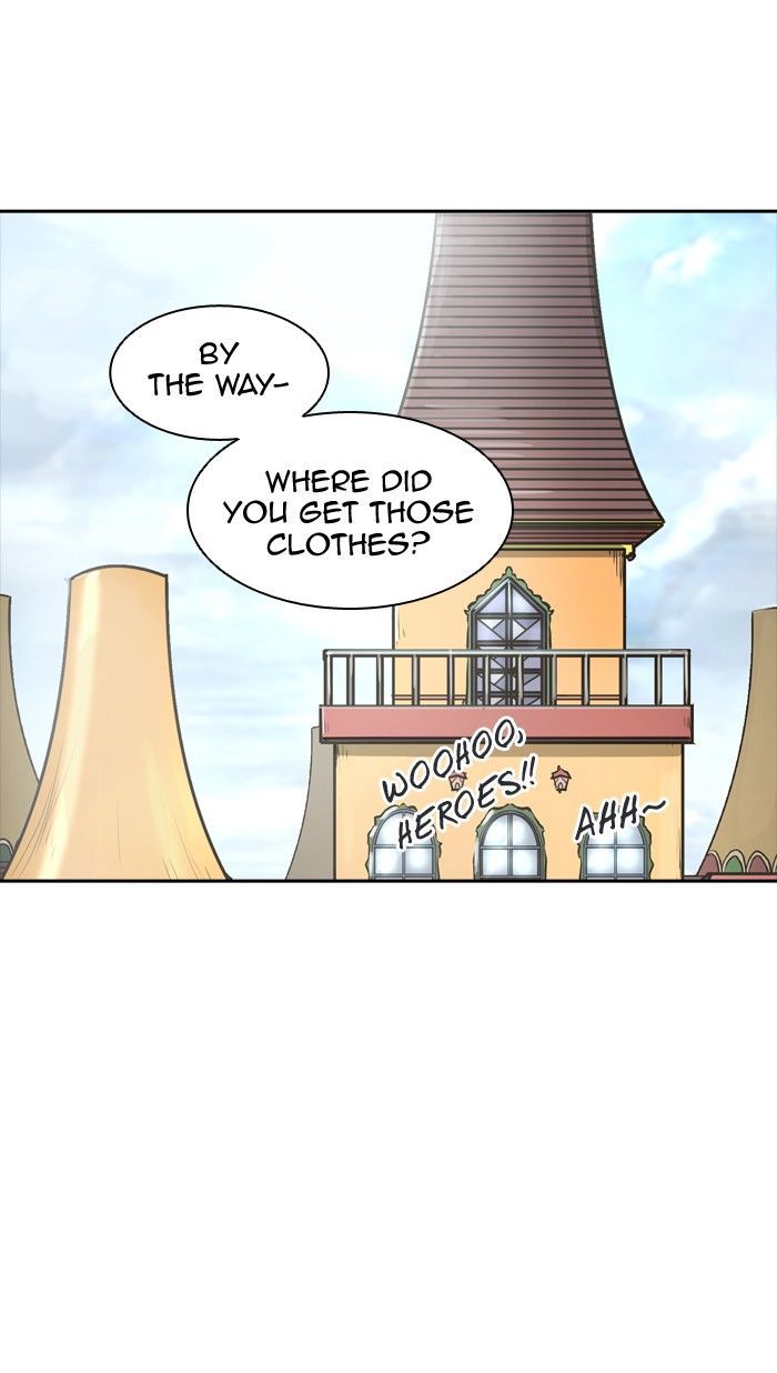 Tower Of God 348 26