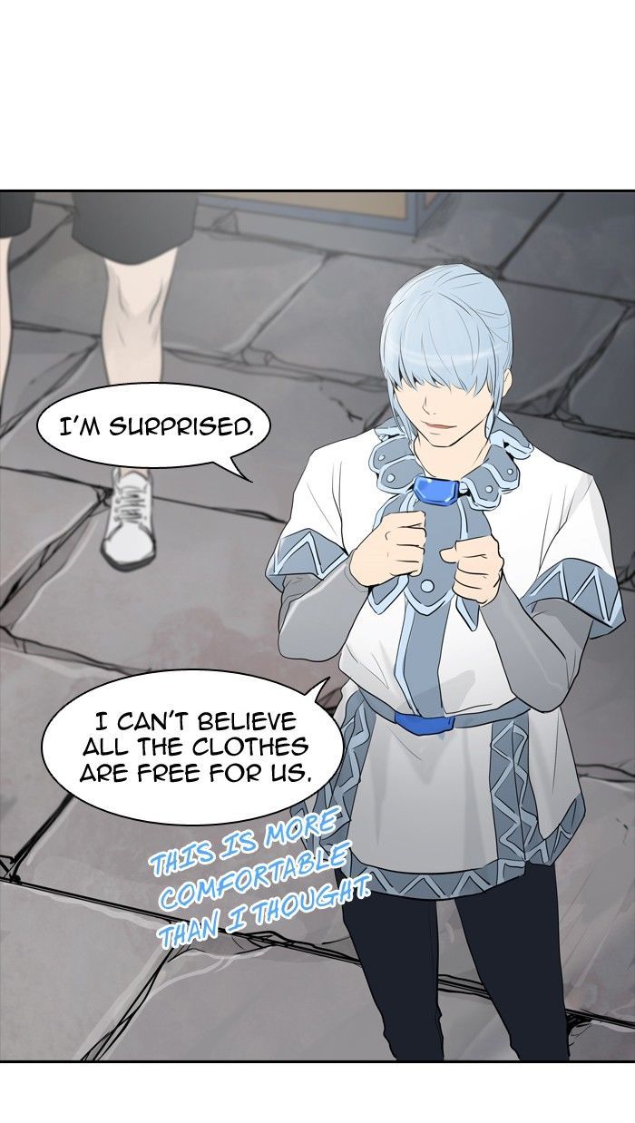 Tower Of God 348 28