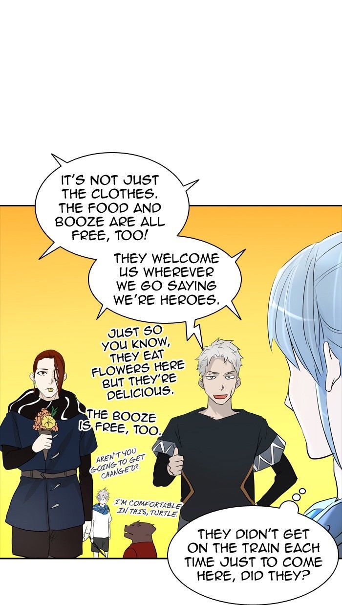 Tower Of God 348 29