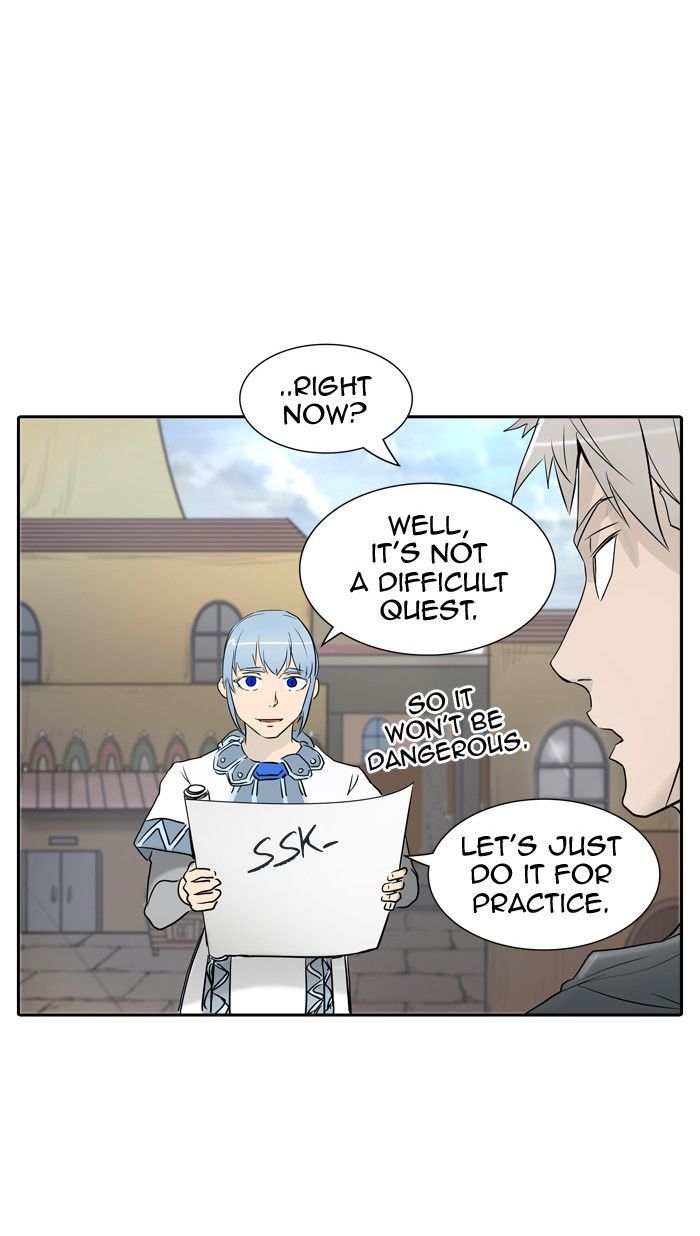 Tower Of God 348 31