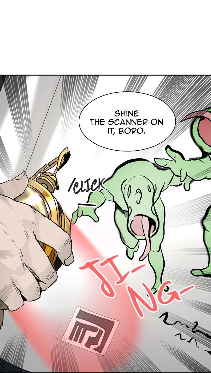 Tower Of God 348 32