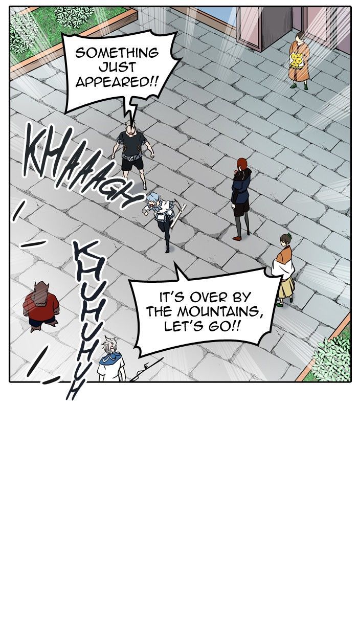 Tower Of God 348 35
