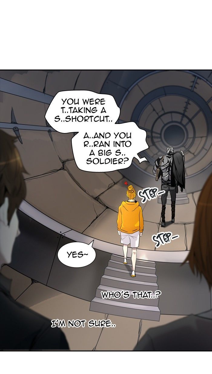 Tower Of God 348 38