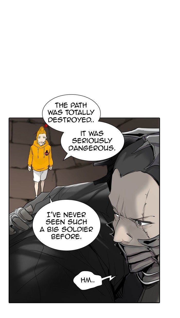 Tower Of God 348 39