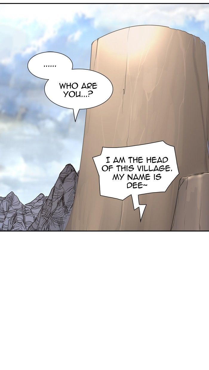 Tower Of God 348 4