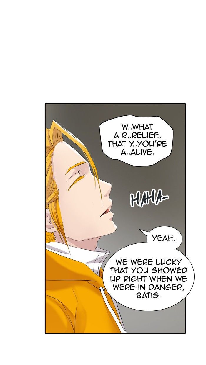 Tower Of God 348 40