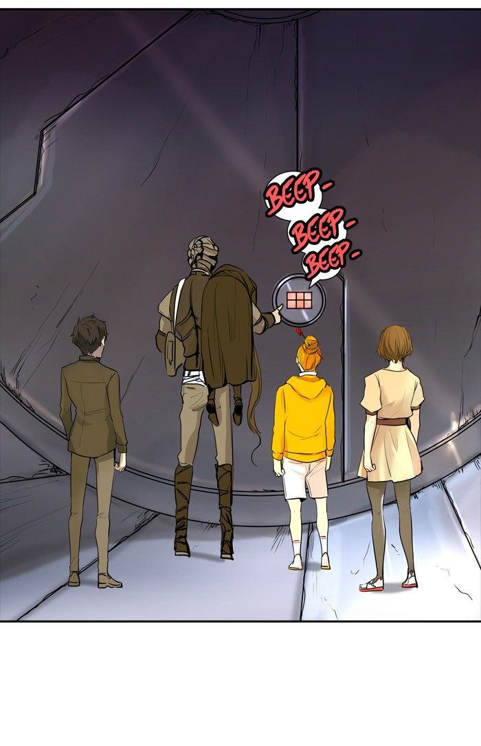 Tower Of God 348 48