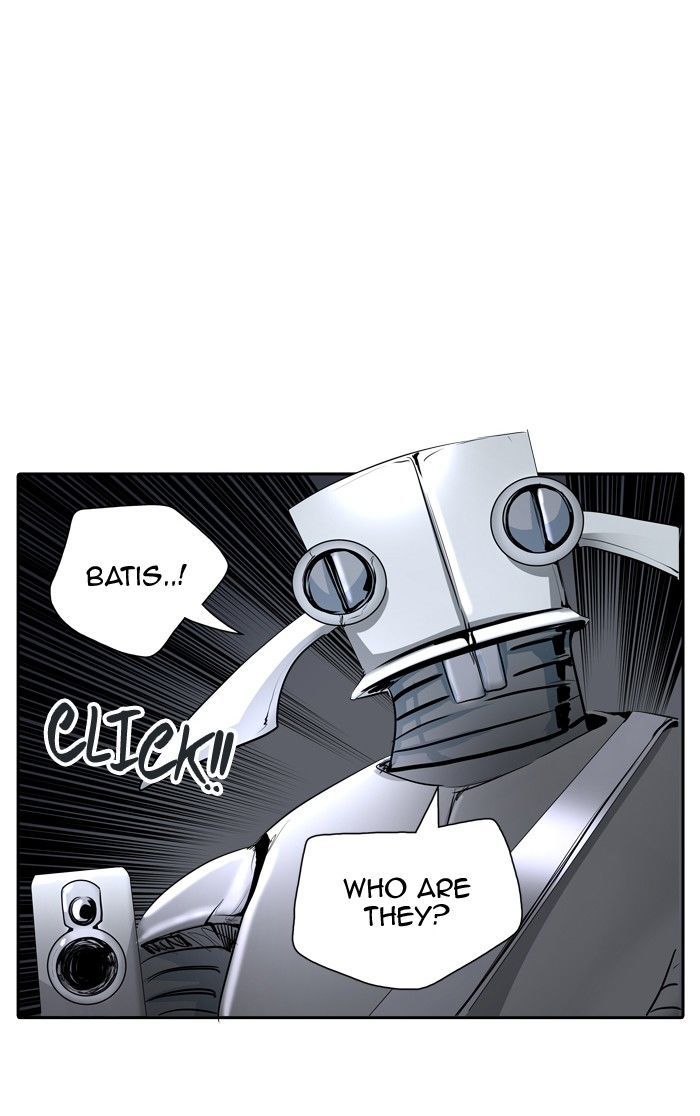 Tower Of God 348 52