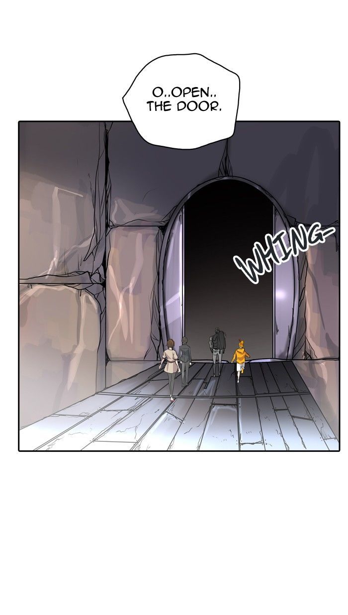 Tower Of God 348 54