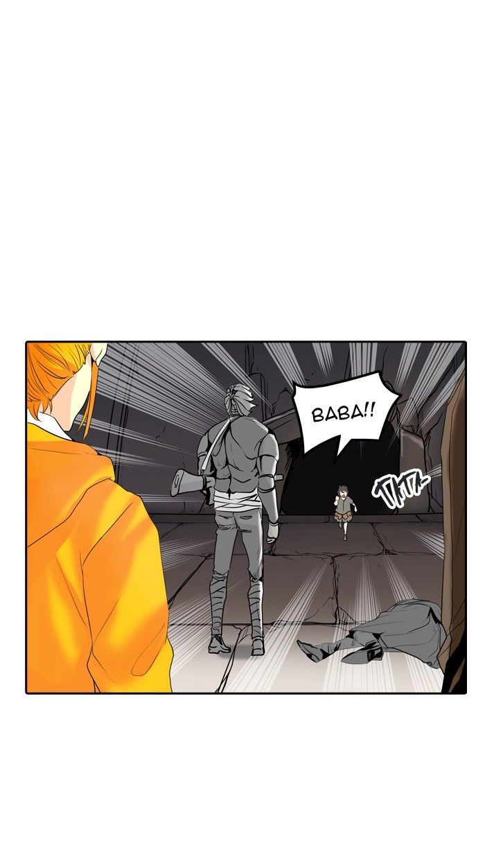 Tower Of God 348 57
