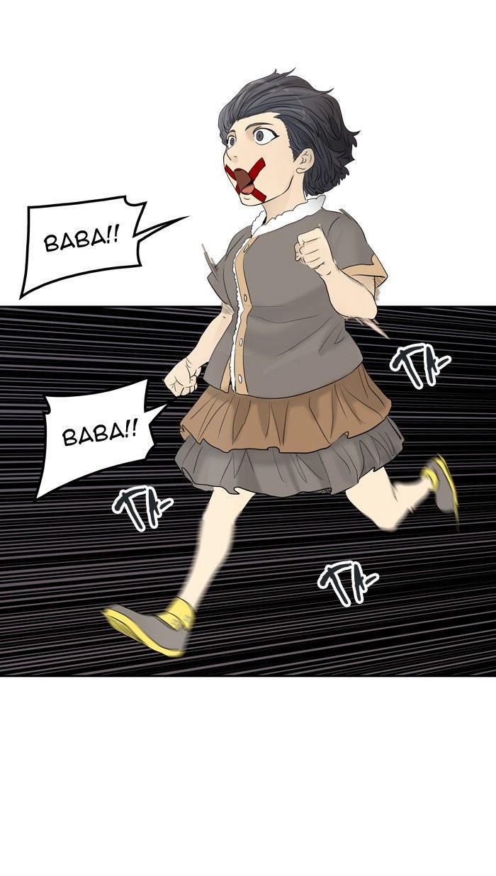 Tower Of God 348 58