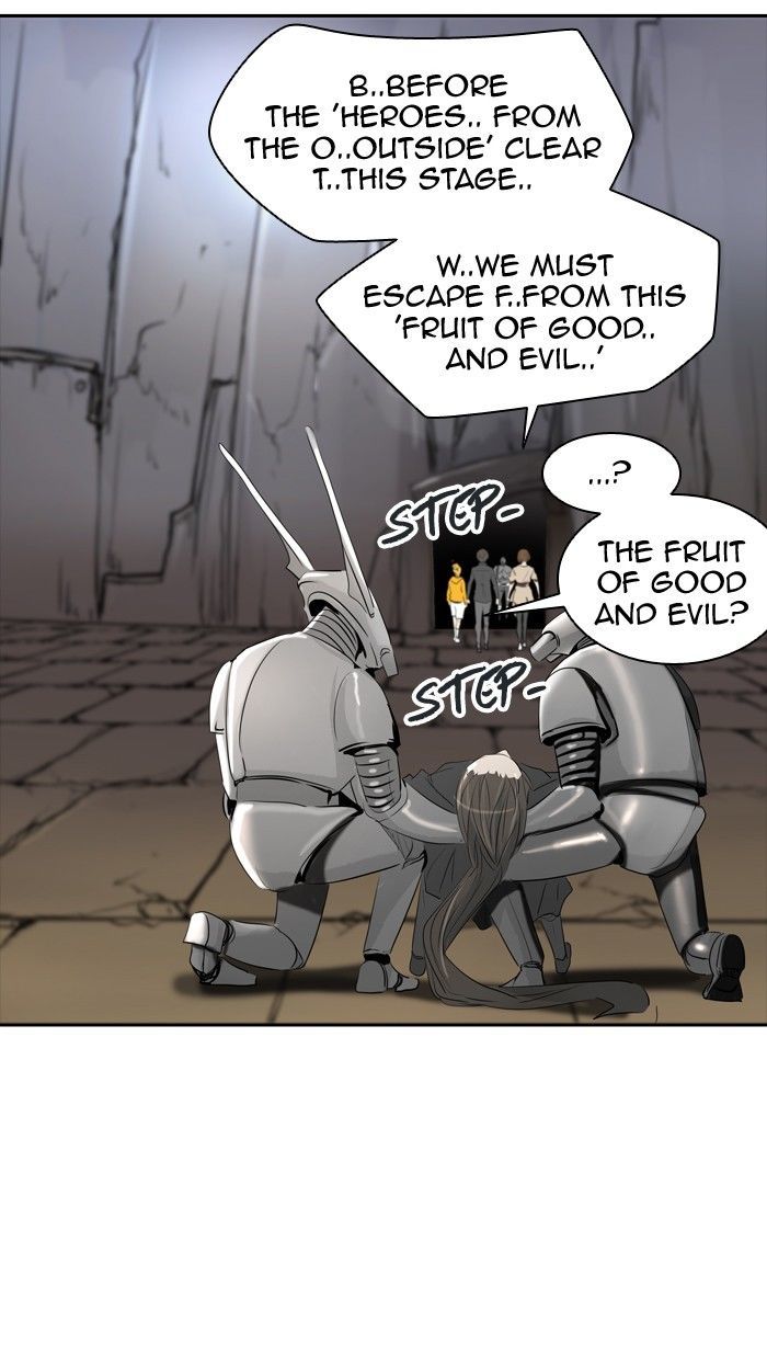Tower Of God 348 63