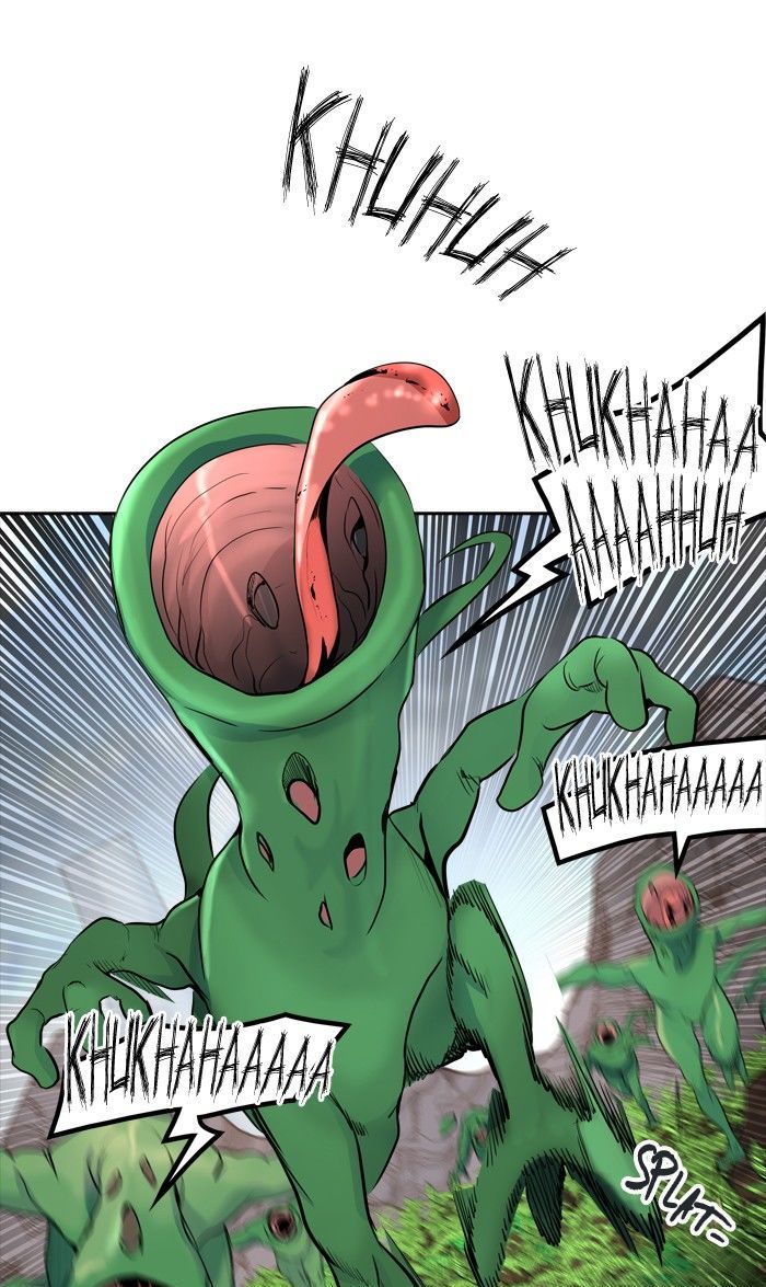 Tower Of God 348 65