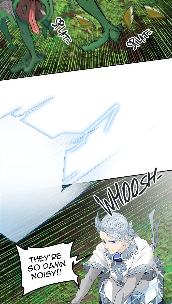 Tower Of God 348 66