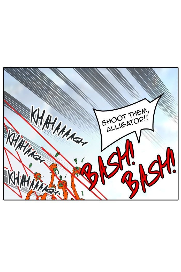 Tower Of God 348 72