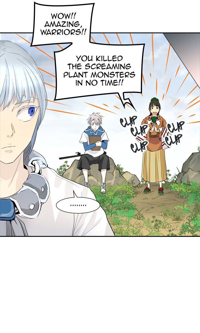 Tower Of God 348 73