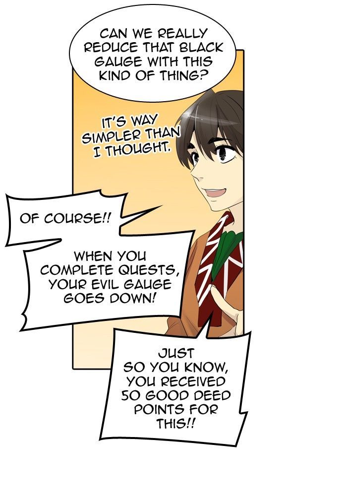 Tower Of God 348 74