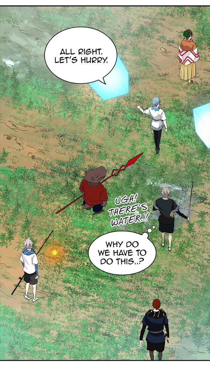 Tower Of God 348 77