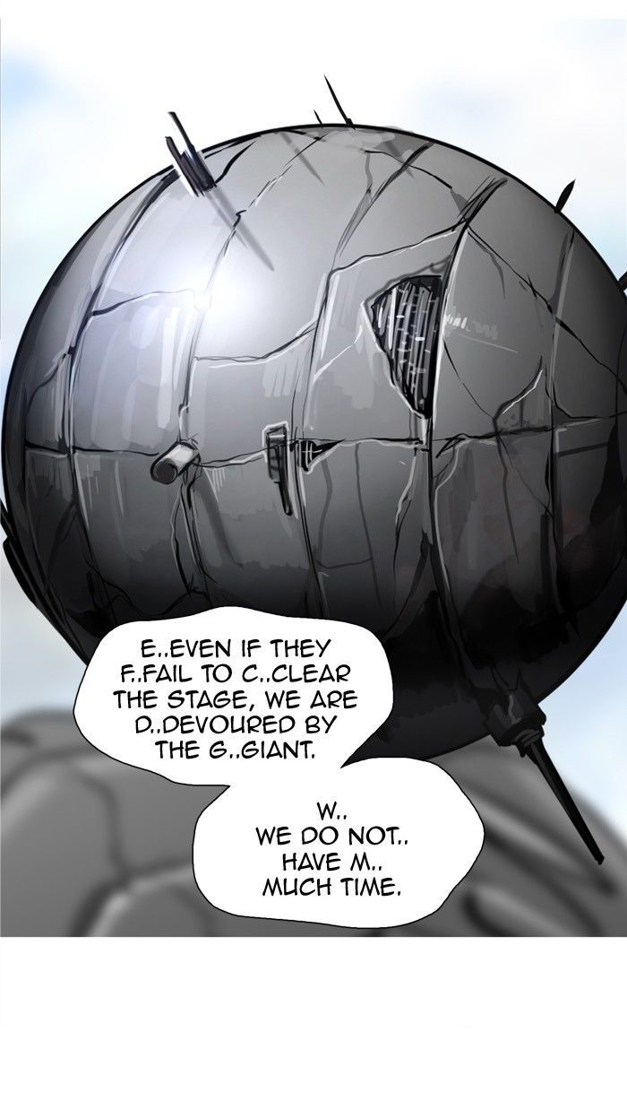 Tower Of God 348 83
