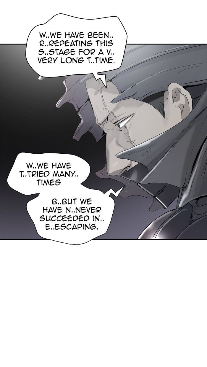 Tower Of God 348 85
