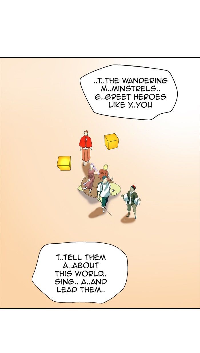 Tower Of God 348 87