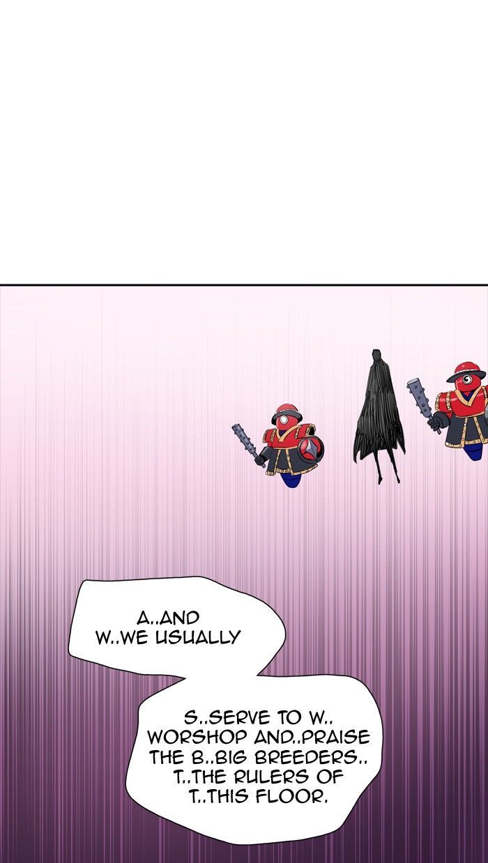 Tower Of God 348 88