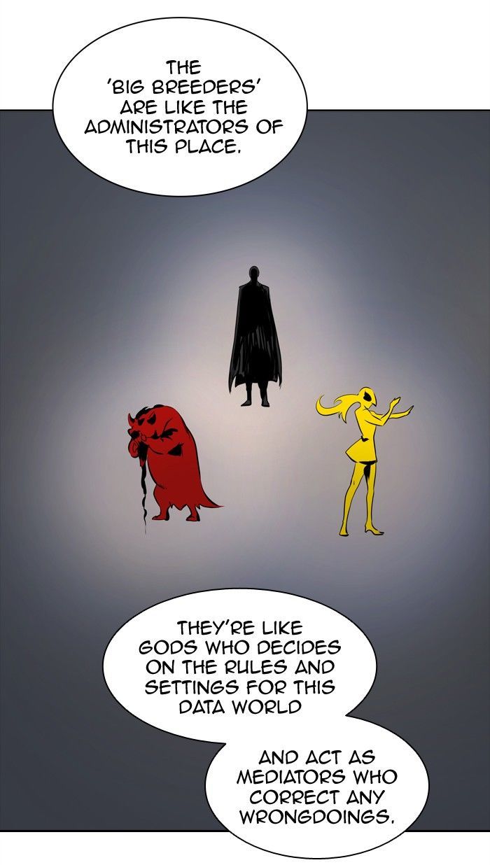 Tower Of God 348 91