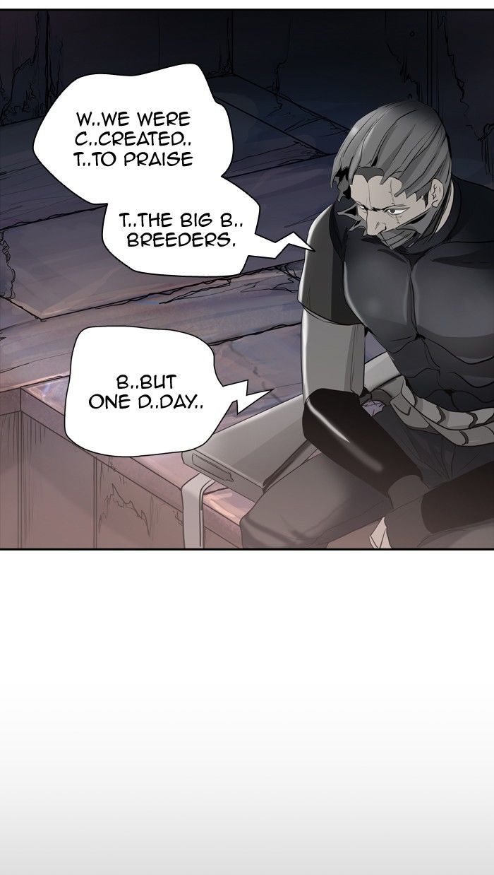 Tower Of God 348 93