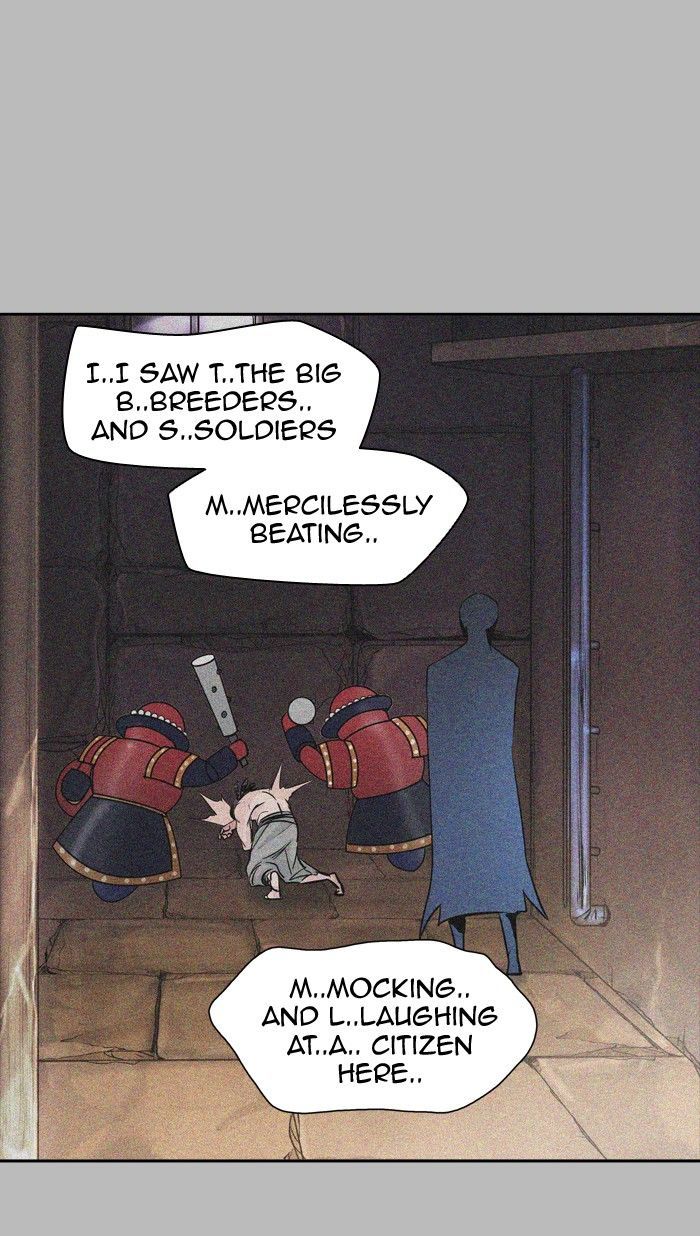 Tower Of God 348 95