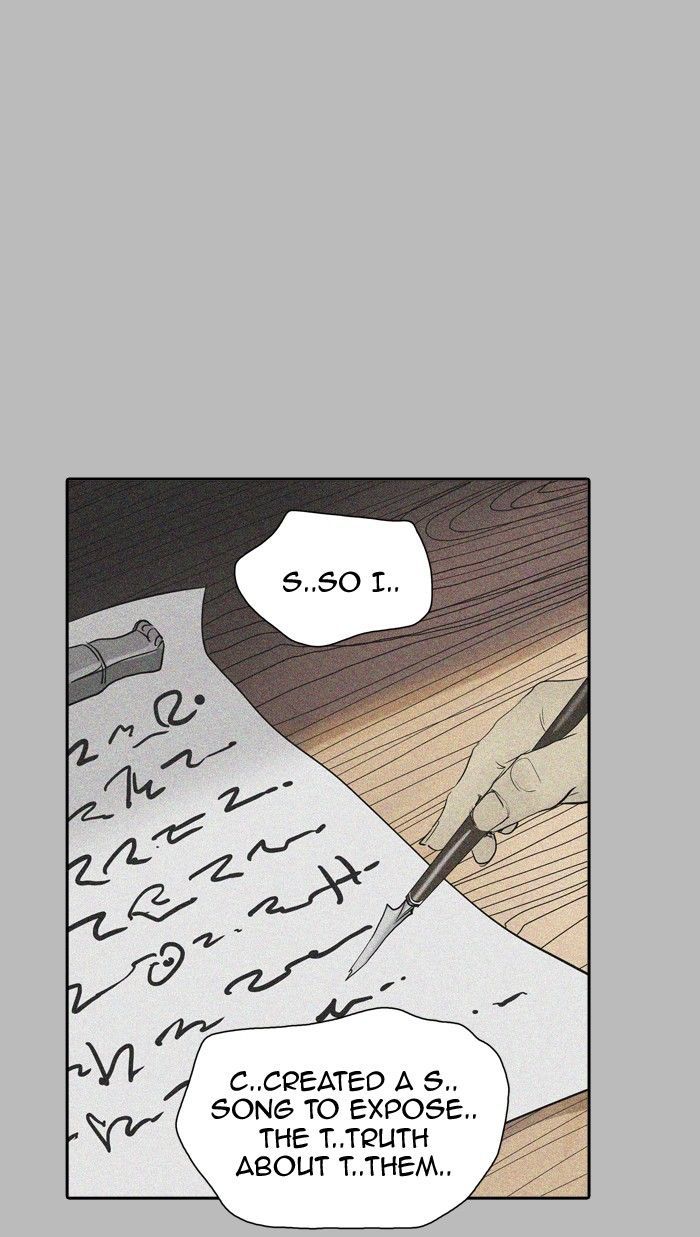 Tower Of God 348 97