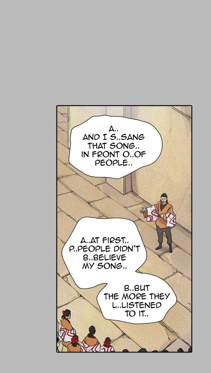 Tower Of God 348 98