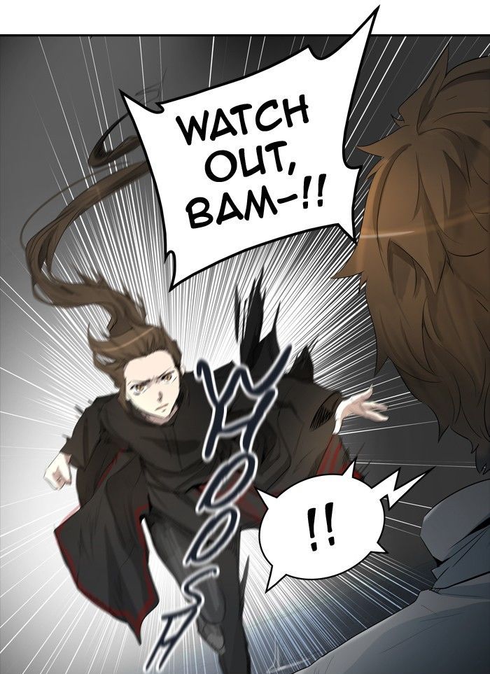 Tower Of God 349 115